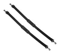 BESPORTBLE Sangle De Transport Pour à Violon Ceinture Confortable Avec Coussinet Sangle Légère Pour Sac à Dos Instrument