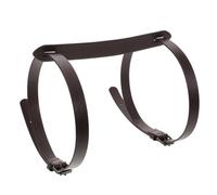 BESPORTBLE Sangle De Transport pour Tapis De Yoga Et Couverture De Pique- Réglable Et Résistante pour Voyages Et Activités Plein Air
