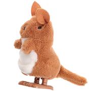 BESPORTBLE Sautant Peluche Animale à Remonter pour Jeu Intérieur et Extérieur pour Anniversaire Fête