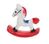 BESPORTBLE Scale Miniature Furniture Accessory Lightweight and Portable for Room Décor and Role Playing