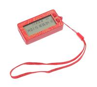 BESPORTBLE Sélecteur de Numéros Portable Mini Appareil de Tirage Électronique pour Loterie Analyse de Probabilité Choix Rapide et Utilisation à ou Au Bureau Améliorez Vos Chances de