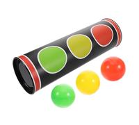 BESPORTBLE Set de Accessoire Magicien Illusion de Lumière pour Performance Scénique et Interactif
