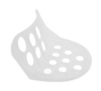 BESPORTBLE Siège de Hanche Garçon Fille Multifonction Portable avec Support Dorsal Respirant Insert de Remplacement Plastique et Durable pour Porte Garçon Fille Physiologique