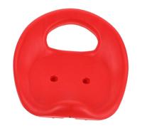 BESPORTBLE Siège de Tricycle Garçon Fille Confortable et Robuste avec Vis de Remplacement Selle Épaisse pour Garçon Fille et Poussette Accessoire et Facile à Nettoyer