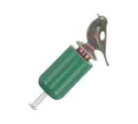 BESPORTBLE Sifflet Oiseau Bionique Outil Imitation De Chants Oiseaux Jouet Entraînement Au Chant à Tordre Main pour Observation Extérieur