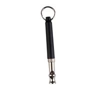 BESPORTBLE Sifflet pour Chien Outil De Dressage Son Unique pour Un Dressage Rapide Sifflement pour Rappeler Les Aboiements du Chien Matériau en Cuivre pour Les Petits Et Grands Chiens
