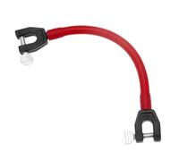 BESPORTBLE Ski Tip Connector Training Aid for Beginners Easy Control and Basic Turning Teaching Tool for