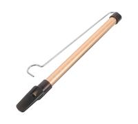 BESPORTBLE Slide Whistle Instrument Portable Métal avec Curseur Flûte Glissante pour Pratique Musicale Performances Scéniques et Jeux