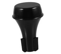 BESPORTBLE Sourdine pour Trombone Plastique et Facile à Installer Réduit Efficacement Bruit pour Pratique Silencieuse des Instruments de Musique
