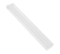 BESPORTBLE Support Acrylique pour Cartes à Jouer Organisateur de Jeu Transparent Porte Cartes Pratique pour Poker et Autres Jeux de Support de Rangement Économisant de Espace