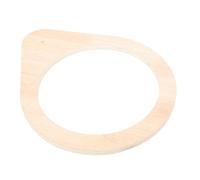 BESPORTBLE Support de Capsule Spatiale pour nid de Chat griffoirs pour Chats d'intérieur Tapis à gratter pour Chat Accessoire de lit pour Chat Support de lit pour Chat Accessoire griffoir