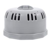 BESPORTBLE Support de Cartouche Filtrante en PS Compatible Filtre, Installation Facile, Filtration Efficace, Design Moderne pour Bureau et Spa