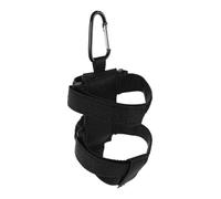 BESPORTBLE Support de Haut Parleur Portable pour et Golf Cart Sangle Antichoc Fixation Rapide et pour Activités Extérieures