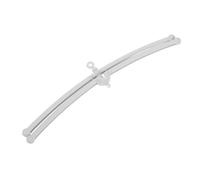 BESPORTBLE Support de Mobile pour Bras Suspendu Décoratif Croix pour Lit Accessoire Musical Diy Sécurisé et pour Crib Mobile