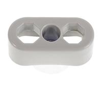 BESPORTBLE Support de Parc à Ventouse Octogonal Antidérapant Stabilisateur pour Clôture de Jeu Bébé Fixation Sécurisée pour Tout-Petits en Intérieur - Accessoire de Maintien Pratique et