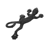 BESPORTBLE Support de Plantes Crochets Décoratifs pour Jardin Accroche Tout pour Fleurs Lanternes Wind Chimes Intérieur Extérieur