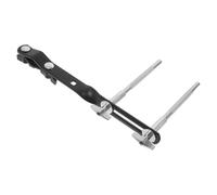 BESPORTBLE Support De Pour Cloche Pince Pour Support De Batterie