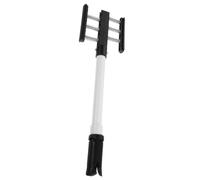 BESPORTBLE Support de Séchage pour Retourneur de Tambour, 1 Set