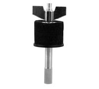 BESPORTBLE Support Empileur de Cymbales Métal Robuste Accessoire Percussion et Simple à Installer Adapté Aux Batteurs et Instruments à Percussion