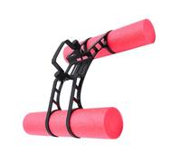 BESPORTBLE Support Flottant Étanche pour Drone Mini Train Atterrissage Amortisseur Léger et Stable Accessoire de Rehausse pour Atterrissage sur Eau