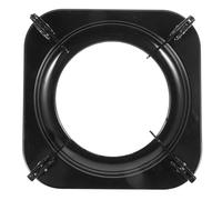 BESPORTBLE Support Installation Facile Cuisinière à Gaz en Métal Noir Antidérapant pour Accessoire Solide et Pratique Cuisine et Restaurant