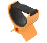 BESPORTBLE Support Léger pour Détecteur de Métaux Porte-Accessoire Pratique et Résistant à Eau Adapté Détection Souterraine Exploration Extérieur