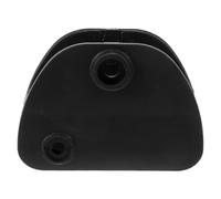BESPORTBLE Support Robuste pour Parasol D'extérieur Modèle Roma, Compatible Large, Finition Résistante aux Intempéries, pour Fête Balcon ou Sable