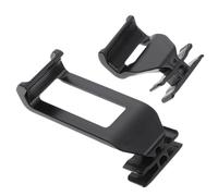 BESPORTBLE Support Téléphone et Tablette pour Télécommande de Drone Modèle Air 2/2s, Kit 2 Pièces, Léger Abs, Accessoire Polyvalent pour Pilote de Drone, Installation Simple, Usage Extérieur