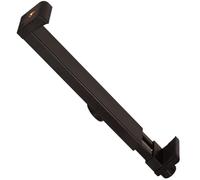 BESPORTBLE Support Trépied pour Tablette 129 Pouces Pince Multifonction 1/4 Accessoire Léger et Portable pour Bureau et Voyage Fixation Stable et Compatible Supports Tablette Tactile