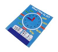 BESPORTBLE Tableau Feutre Mural Interactif Grand Format pour Tout-Petits Apprentissage Cognitif et Reconnaissance Planche Éducative pour Raconter des Histoires et Développement Créatif