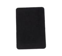 BESPORTBLE Tapis Antidérapant pour Instruments de Vache Coussin de Fixation Pipa Erhu Guitare Petite Double Face Adhésif et Stable
