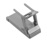 BESPORTBLE Tapis de Course Miniature Modèle Sport Ornement de Table Accessoire Fitness Simulation pour Décoration Bureau et Maison de Poupée Homme