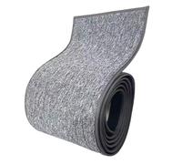 BESPORTBLE Tapis De Course pour Chat Coussin De Remplacement pour Roue Exercice Tapis Antidérapant pour Chaton Protection Meubles Zone Activité