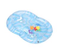 BESPORTBLE Tapis Rafraîchissant Gonflable pour Chiens Et Chats Coussin Glacé Rempli Eau pour Utilisable à Intérieur Extérieur