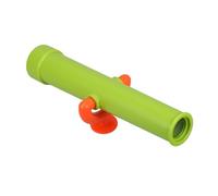 BESPORTBLE Télescope Pirate Monoculaire Garçon Et Filles Petit Format Accessoire Balançoire Vert Ludique pour Fête Anniversaire Carnaval Extérieur Exploration Intérieure Pack Unique