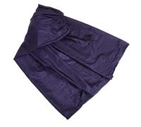 BESPORTBLE Tente Vestiaire Portable Bleu Marine avec Fonction Abri Intimité pour Plage Bateau et Photographie Couverture Complète pour Changement Vêtements Plein Air