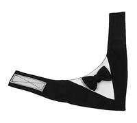 BESPORTBLE Tenue pour Chien Écharpe De Fête pour Animaux De Compagnie Bandanas pour Chien Bandana Décoratif pour Chien Lavable en Machine Amusant pour Les Fêtes Danniversaire