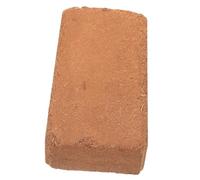 BESPORTBLE Terreau Expansif Compressé pour Plantes Succulentes D'intérieur Et Cactus, Brique De Fibre De 650g, Rétention d'eau, Perméabilité, Culture en Pot Et Bouturage Facile