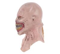 BESPORTBLE Terrifiant de Démon pour Halloween Cosplay Énorme Latex Accessoire de Fête Étrange pour Halloween et Performances