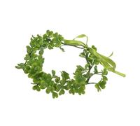 BESPORTBLE -tête Saint-patrick Couronne De Coiffe De Fée Pour Femme Fille Accessoire Cheveux Fête