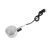 BESPORTBLE Thermostat Chauffant pour Pneus avec Régulation Automatique Accessoire Chauffage pour Machine de Réparation de Crevaison Économie Énergie et Compatibilité pour Atelier