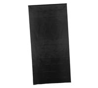 BESPORTBLE Tissu de sous-Face pour Canapé Noir en Polyester, 39,4x2,2 Yd | Bases de Canapé et Chaises, Cache les Structures , Surface Lisse, Salon et Chambre
