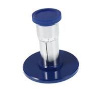 BESPORTBLE Troussoir Manuel pour Plantes Équipement De Laboratoire pour Échantillons Biologiques Accessoires Enseignement Scientifique pour Écoles
