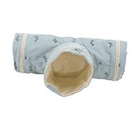 BESPORTBLE Tunnel Pliable pour Animaux De Compagnie Nid pour Hamster Cochon Dinde Jouet Cool