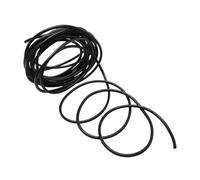 BESPORTBLE Tuyau D'irrigation PVC 912 Micro-Goutte à Goutte 10m pour Jardin Extérieur, Flexible Et Résistant Haute Pression, Système D'arrosage Automatique pour Plantes Et Potager