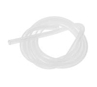 BESPORTBLE Tuyau en Silicone pour Tire-Lait Électrique - Tube Flexible 80 CM - Accessoires pour Pompe D’Extraction de Lait - Embout Compatible Maternité - Solide et Résistant Haute