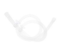 BESPORTBLE Tuyau Extension pour Humidificateur De Reptiles Tube Flexible avec Ventouse De Remplacement pour Brumisateur pour Reptiles