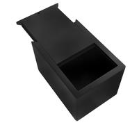 BESPORTBLE Urne Commémorative pour Animaux De Compagnie avec Cadre pour Photo Urne Funéraire pour Chiens Et Option De Gravure Personnalisée Petite