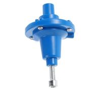 BESPORTBLE Valve de Régulation de Vide pour Machine à Traire Régulateur de Pression de Remplacement Compatible Vaches et Chèvres Accessoire de Contrôle pour Système de Agricole