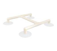 BESPORTBLE Ventouse Robuste pour Réparation Écran LCD 32-75 Pouces Outil de Démontage pour Téléviseur Ventouse Anti-Rayures en ABS et Caoutchouc Accessoire pour Vitre Lisse